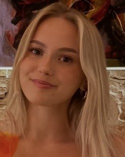 Profilbild von Jasmin