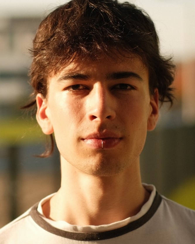Profilbild von Julius
