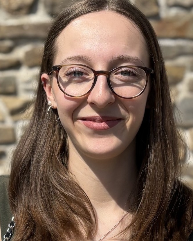 Profilbild von Maja