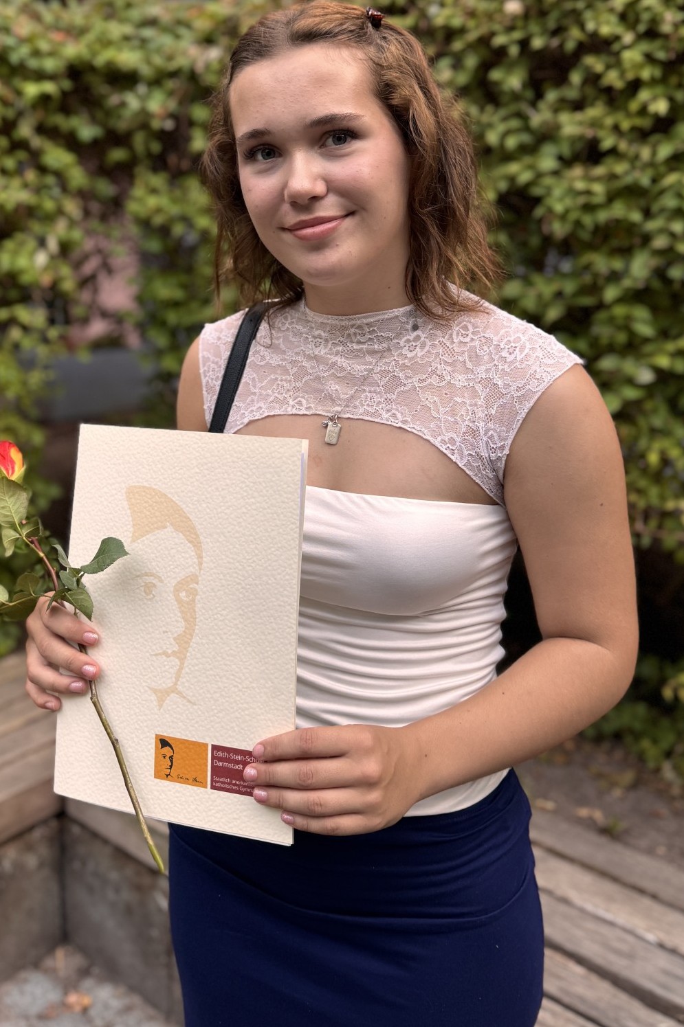 Weiteres Foto von Johanna Sophie