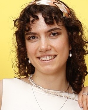 Profilbild von Isabella