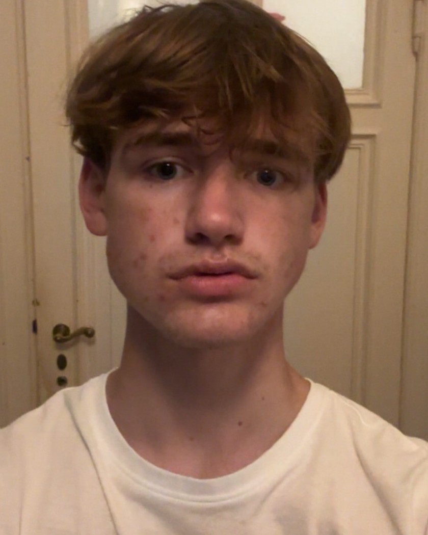 Profilbild von Fabian Fritz