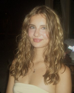 Profilbild von Rike
