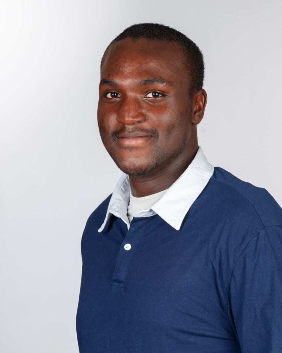 Profilbild von Rostand Chebou