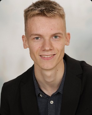 Profilbild von Laurin