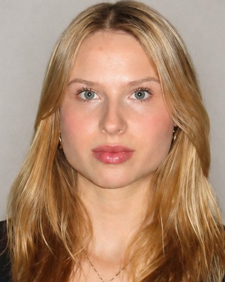 Profilbild von Marie