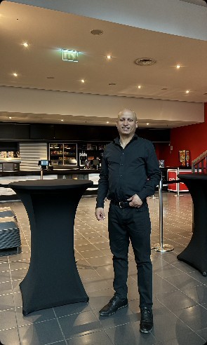 Weiteres Foto von Junaid