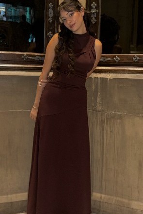 Weiteres Foto von Meryem