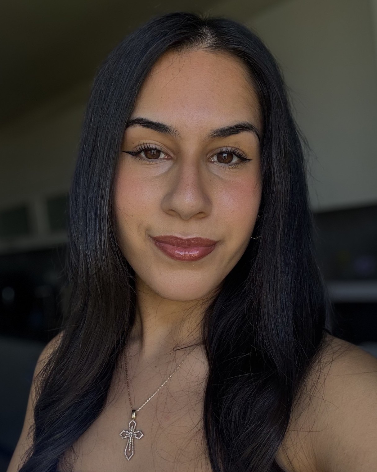 Profilbild von Melanie