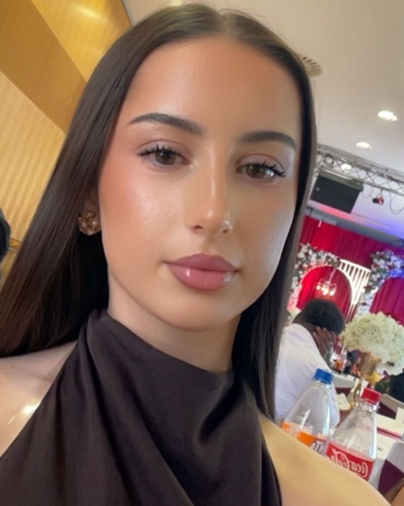 Profilbild von Albana