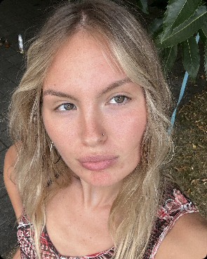 Profilbild von Marietta Cara