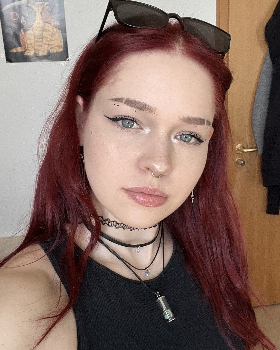 Profilbild von Ekaterina