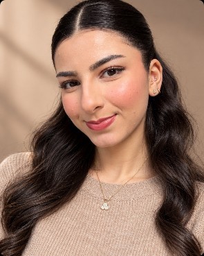 Profilbild von Melina