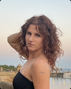Profilbild von Alisa
