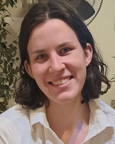 Profilbild von Karoline