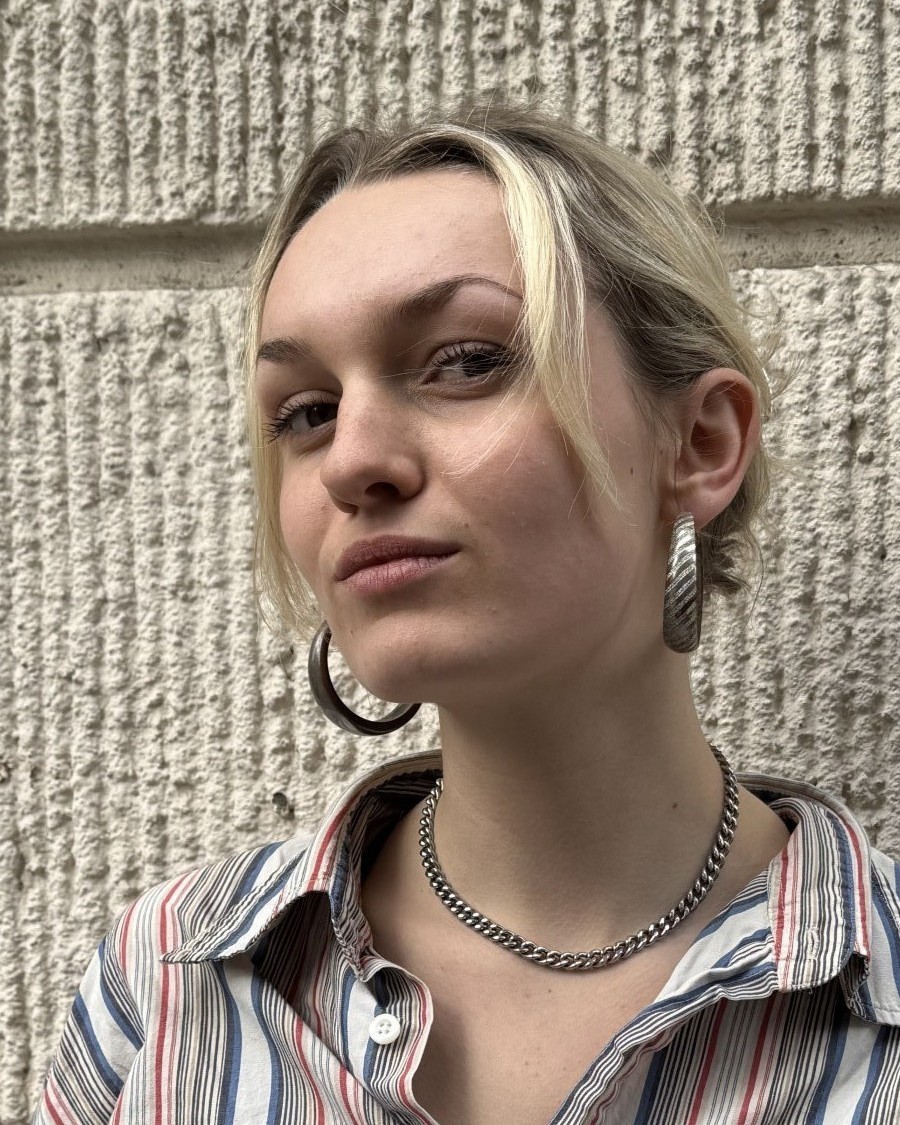 Profilbild von Lea