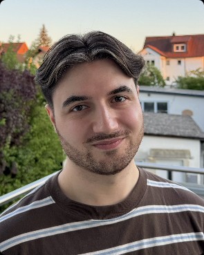Profilbild von Kiyan Sebastian
