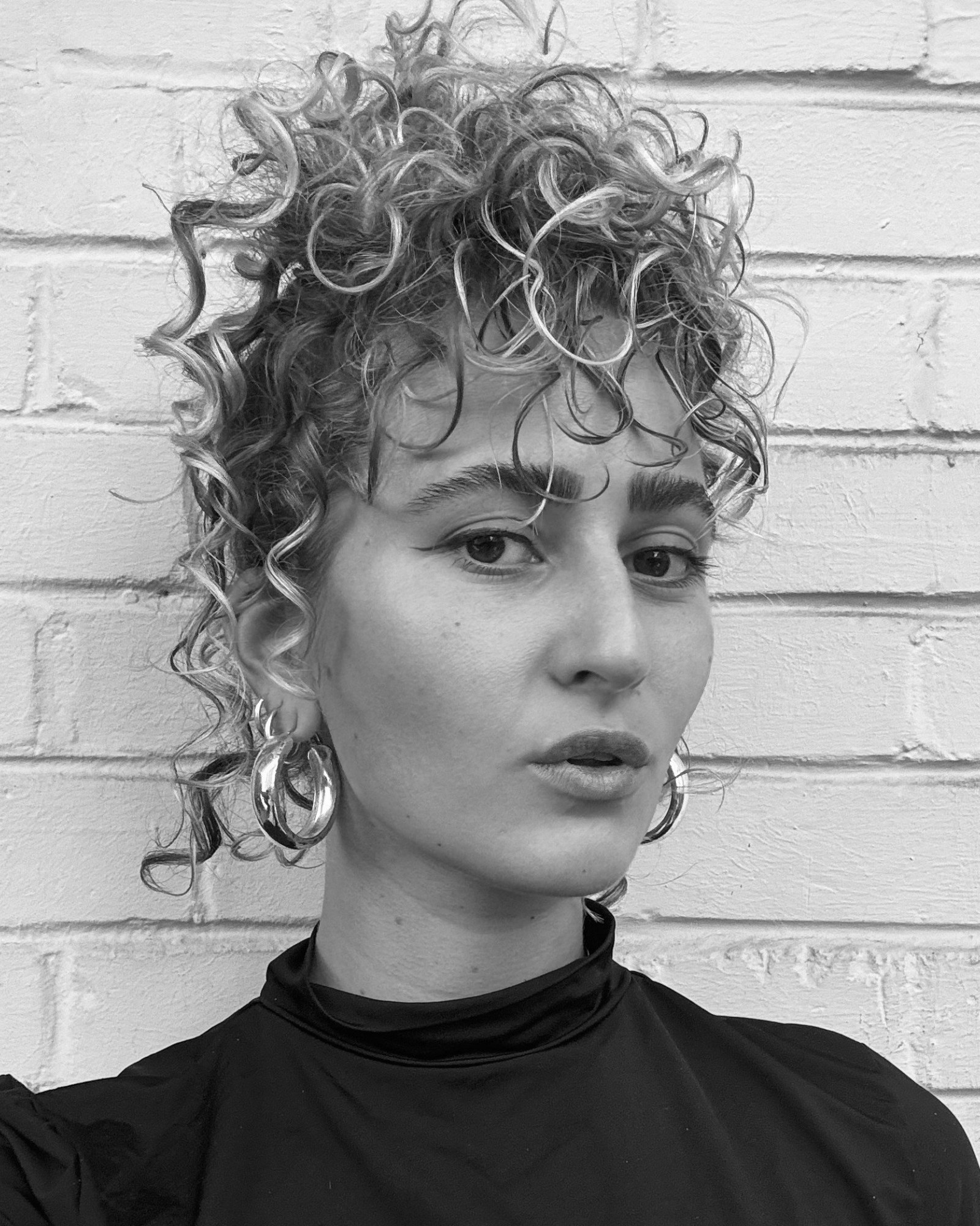 Profilbild von Gloria