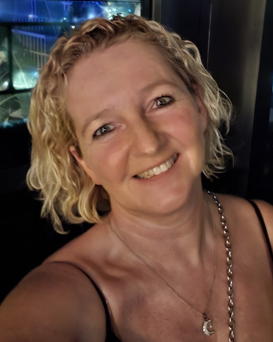 Profilbild von Bianca