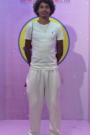 Weiteres Foto von Unique Jamal Andrew James