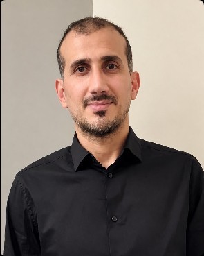 Profilbild von Mohammad