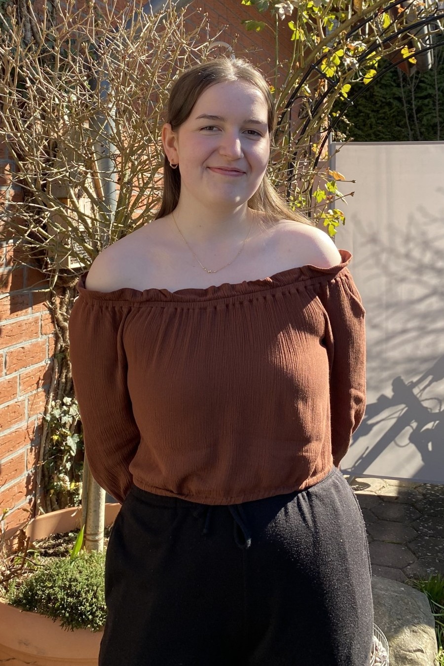 Weiteres Foto von Faustyna