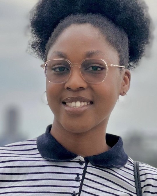 Profilbild von Monica Gloria