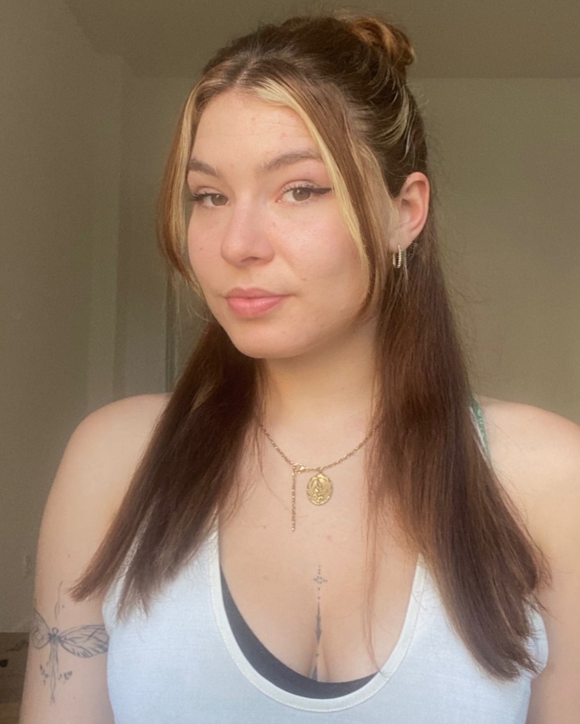 Profilbild von Jonah Maria