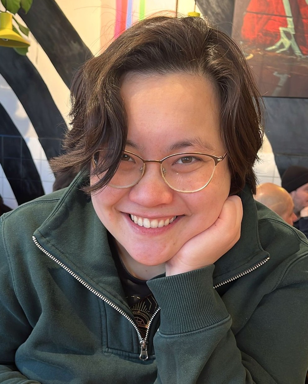 Profilbild von Leonie