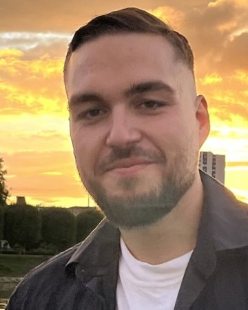 Profilbild von Simon