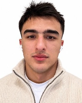 Profilbild von Shavkatjon