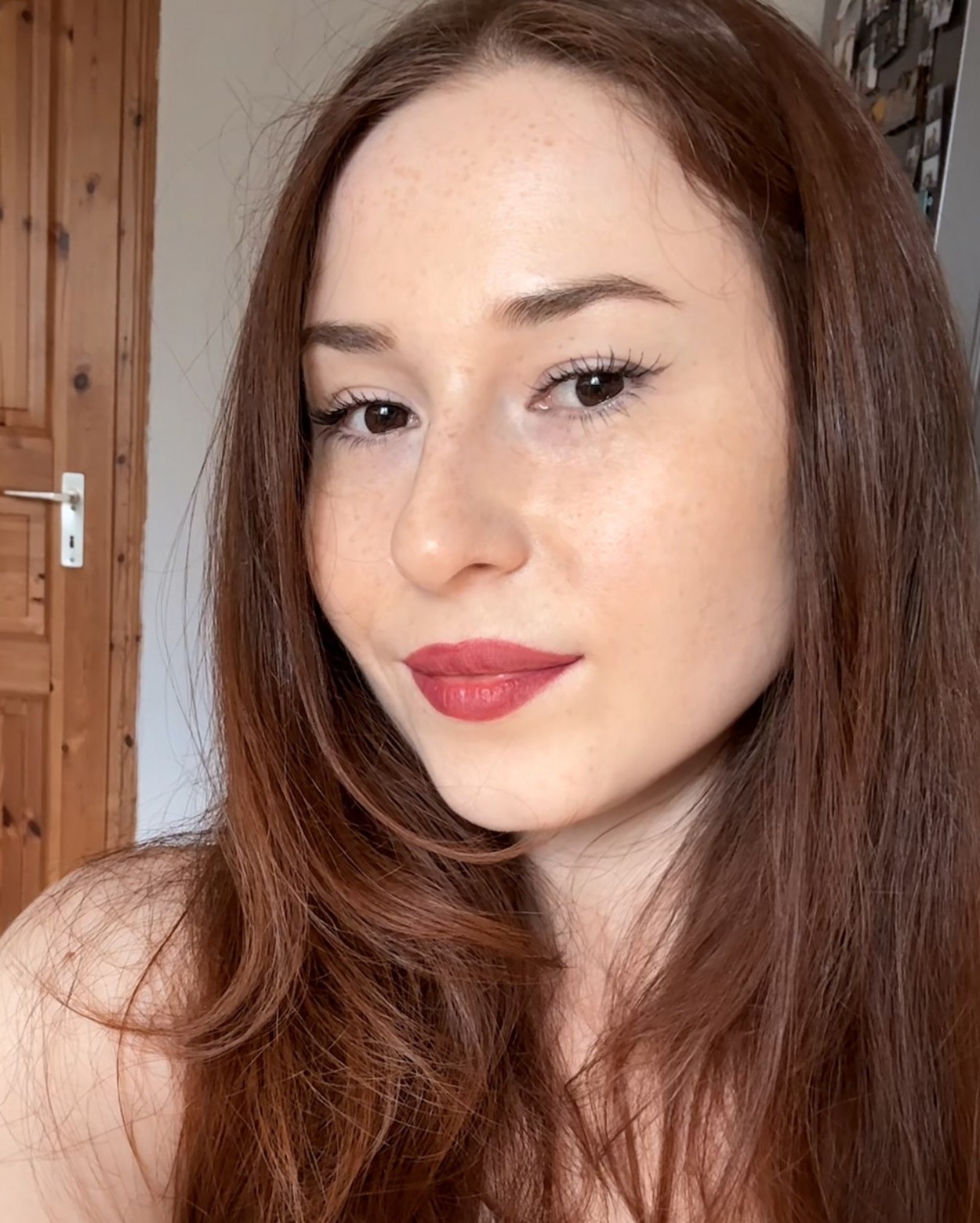 Profilbild von Anastasia