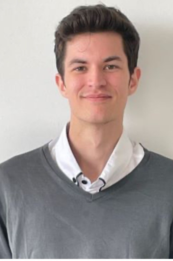 Weiteres Foto von Zino Ramin Nikolaus