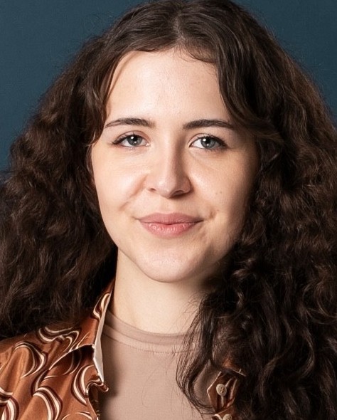 Profilbild von Anastasia