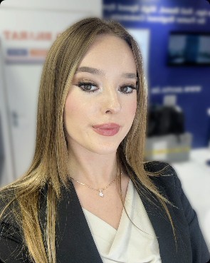Profilbild von Alissa