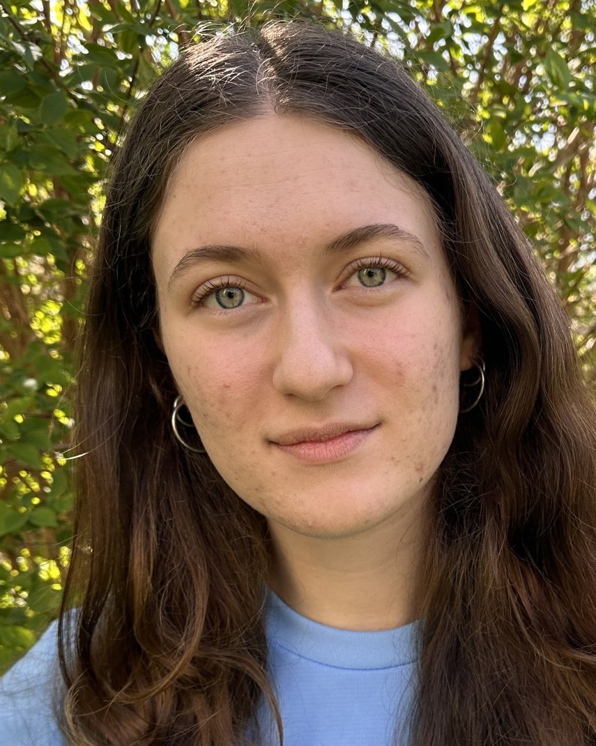 Profilbild von Julia