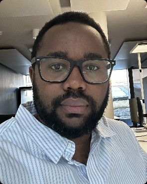 Profilbild von Melchiade Junior