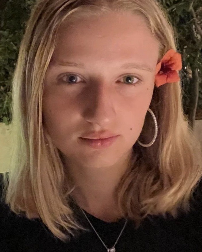 Profilbild von Joanna