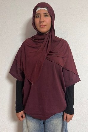 Weiteres Foto von Schabnam