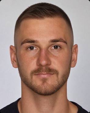 Profilbild von Paul Louis