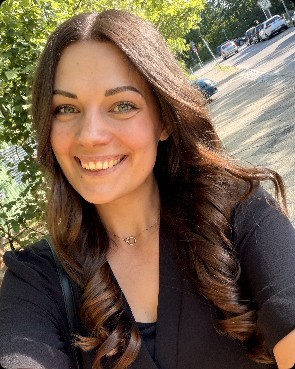 Profilbild von Stefanie