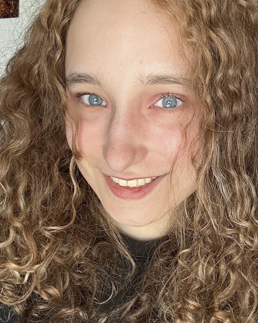 Profilbild von Amelie