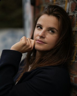 Profilbild von Elena