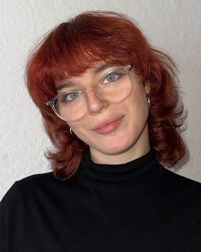 Profilbild von Emily