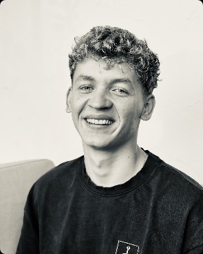 Profilbild von Johannes Urs