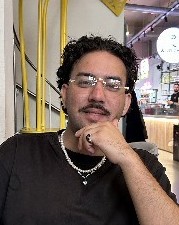 Profilbild von Milad