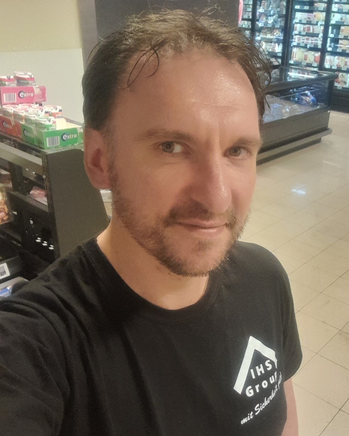 Profilbild von Damian