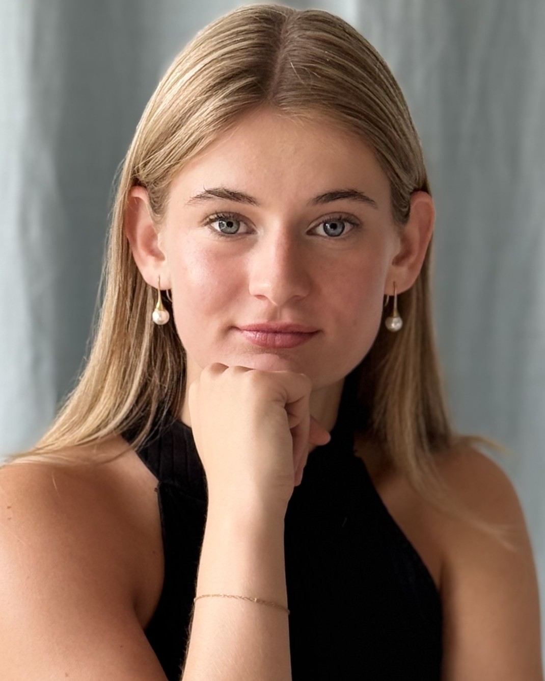 Profilbild von Ida