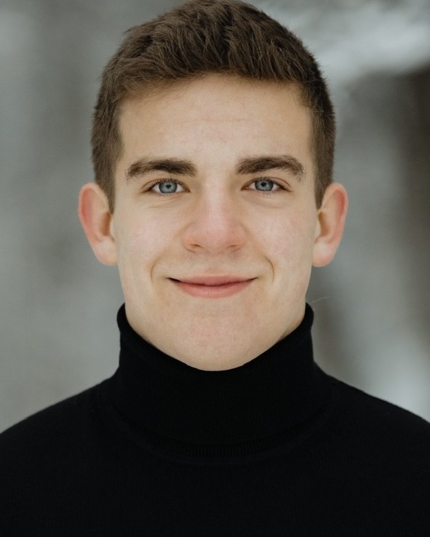 Profilbild von Tim