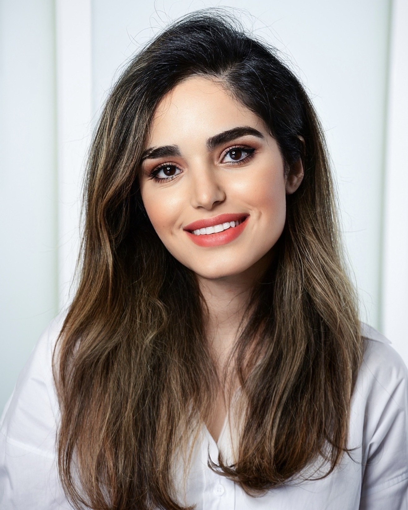 Profilbild von Yasmin